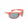 Polarisierten Sportbrille P545B - Skibrille Wassersportbrille Golfbrille Fischglaser - Bertoni Italy