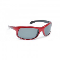 Polarisierten Sportbrille P545C - Skibrille Wassersportbrille Golfbrille Fischglaser - Bertoni Italy