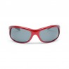 Polarisierten Sportbrille P545C - Skibrille Wassersportbrille Golfbrille Fischglaser - Vorderansicht - Bertoni Italy