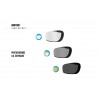 Photochromic Motorcycle Goggles F113