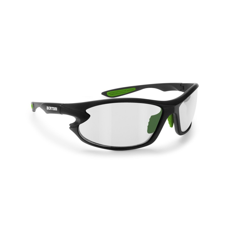 Photochromic Sport Sunglasses F676