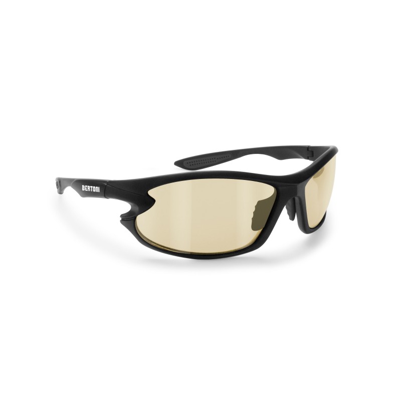 Photochromic Sport Sunglasses F676Y