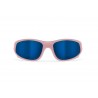 Polarized sport sunglasses for children unisex age 4-10 KID by Bertoni Italy