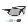 Photochromic Polarized Sport Sunglasses P676FT