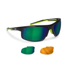 Multilenses Sport Sunglasses D180