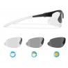 Photochromic Sport Sunglasses F301