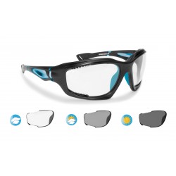 Photochromic Antifog Sport Sunglasses F1000