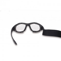Antifog Sport Goggles with Strap AF366A