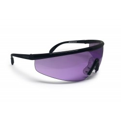 Shooting Glasses Tactical Protective Safety Eyewear for Prescription Lenses AF899