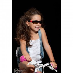 Interchangeable Multilens Sunglasses for Kids FTJ