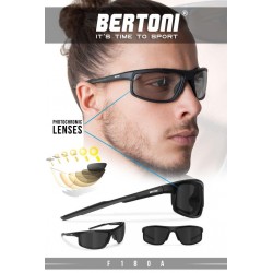 Photochromic Sport Sunglasses F180