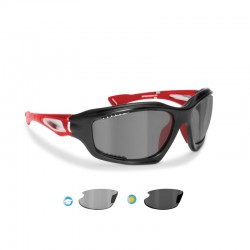 Photochromic Polarized Sport Sunglasses P1000FT