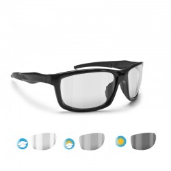 Photochromic Sport Sunglasses ALIEN F