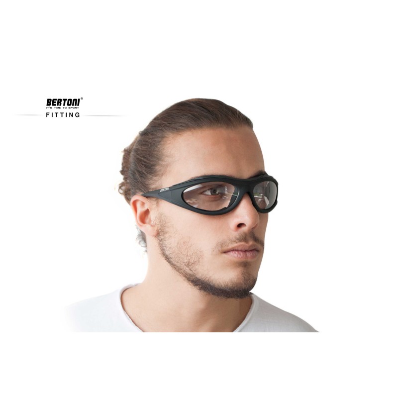 Bertoni glasses Photocromic F1000A