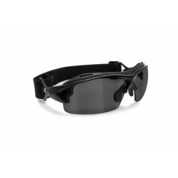 Polarisierte Photochrome Sportbrillen für Verschreibungspflichtige Linsen P399FT