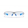 Bertoni Photochromic Sunglasses for Men Women Cycling Running Driving Fishing Golf Baseball Glasses –  F1001E by Bertoni Italy