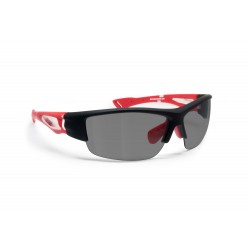 Photochromic Polarized Sport Sunglasses P1001FT