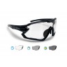Photochromic Sport Prescription Sunglasses QUASAR F