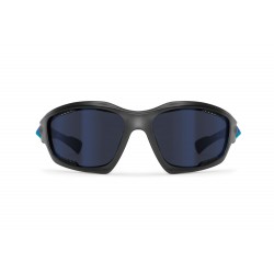 Ultraleicht Sonnenbrille FT1000D - Vorderansicht - Bertoni Italy
