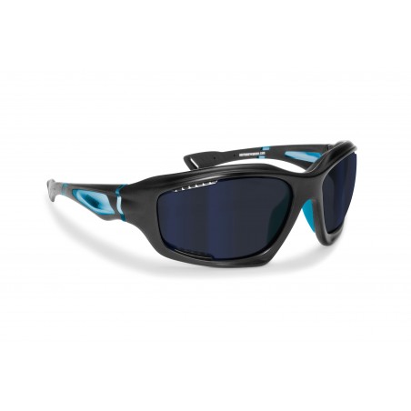 Ultralight Sunglasses FT1000D - Bertoni Italy