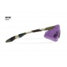 Shooting Glasses Tactical Protective Safety Eyewear SH890