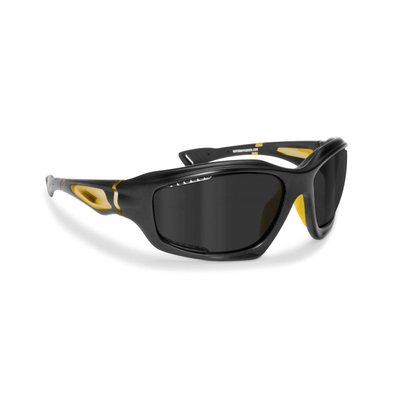 Ultralight Sunglasses FT1000C - Bertoni Italy