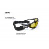 Photochromic Polarized Sport Goggles P333FTA