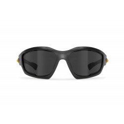 Ultralight Sunglasses FT1000C - front view - Bertoni Italy