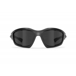 Ultraleicht Sonnenbrille FT1000A - Vorderansicht - Bertoni Italy