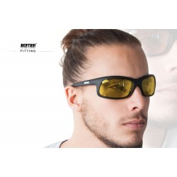 Photochromic Polarized Sport Sunglasses P545FT