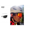 Photochromic Cycling Sunglasses Wide Lens ALPHA 01PH