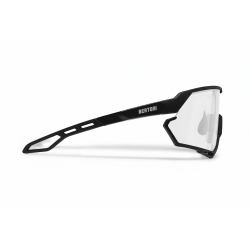 Photochromic Cycling Sunglasses Wide Lens ALPHA 01PH