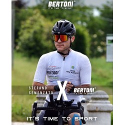 Gafas Ciclismo Correctivas Lente Fotocromática de Espejo Rojo GEMINI 01Y