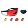 Gafas Protectoras de Tiro - Golf - Paddle Tennis SH890N