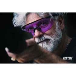Gafas Protectoras de Tiro - Golf - Paddle Tennis SH890N