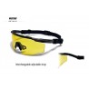 Gafas Protectoras de Tiro - Golf - Paddle Tennis SH890N