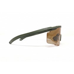 Gafas Graduadas Protectoras de Tiro - Golf - Paddle Tennis BERTONI SH890N SOS