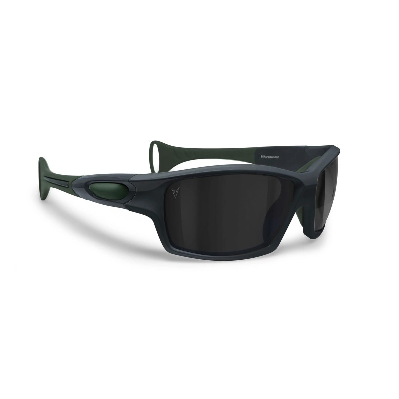 Polarisierte Wassersport-Sportbrille B89 CA