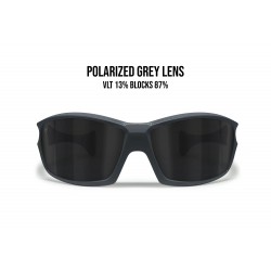 Polarisierte Wassersport-Sportbrille B89 CA