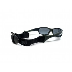 Polarisierte Wassersport-Sportbrille B89 CA