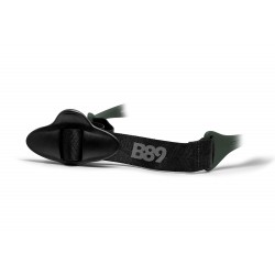 Polarisierte Wassersport-Sportbrille B89 CA