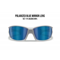 Polarisierte Wassersport-Sportbrille B89 CA