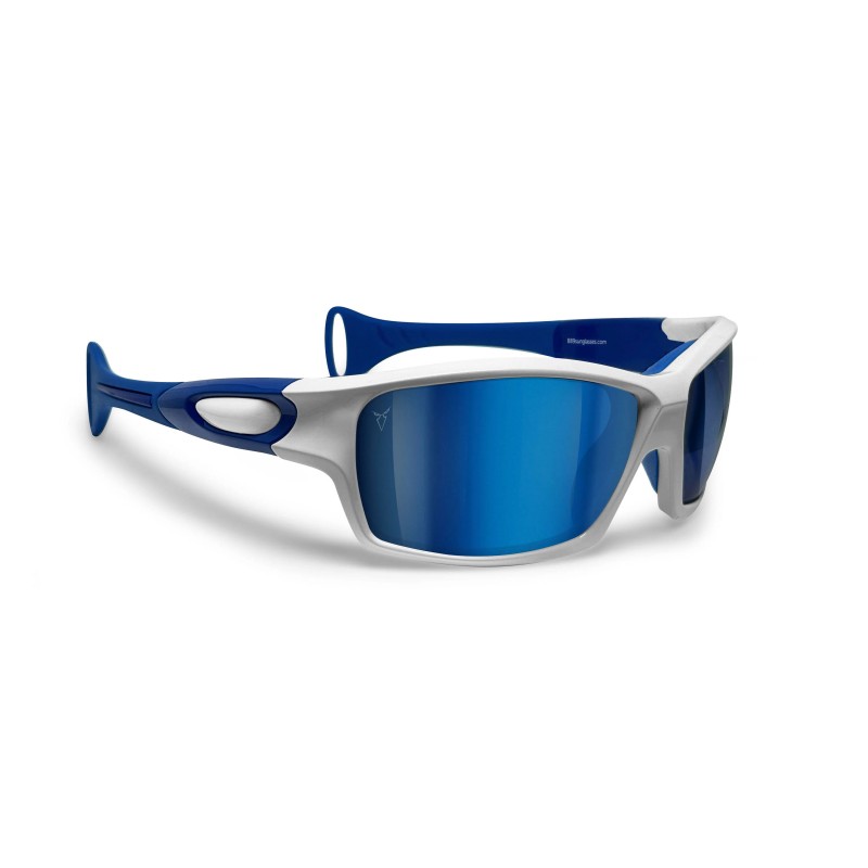 Polarisierte Wassersport-Sportbrille B89 CA