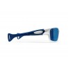 Polarisierte Wassersport-Sportbrille B89 CA