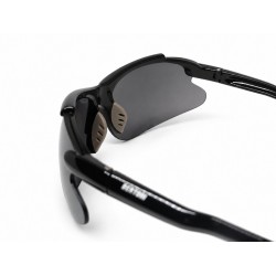 Gafas de sol deportivas multilentes FT321