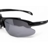 Gafas de sol deportivas multilentes FT321