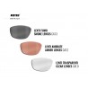 Gafas de sol deportivas multilentes FT321