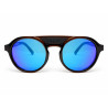 Gafas de sol polarizadas para esquí, pesca y senderismo en glaciares y montañas LIVIGNO