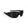 Gafas 3 lentes intercambiables AF109A - Moto, Esqui, Running, Ciclismo, Golf y Vuelo - Bertoni Italy