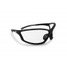 Sportbrille für Brillenträger mit Adapter AF100B - Bertoni Italy